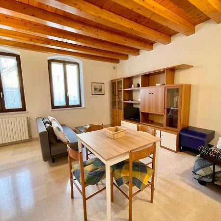 Turazza Apartments Malcesine Buitenkant foto