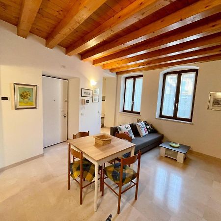 Turazza Apartments Malcesine Buitenkant foto