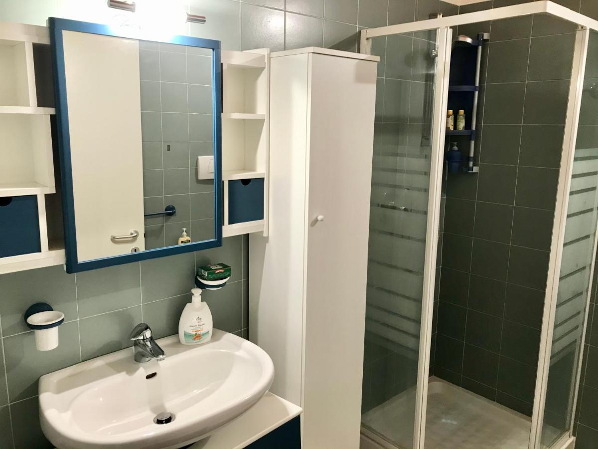 Turazza Apartments Malcesine Buitenkant foto