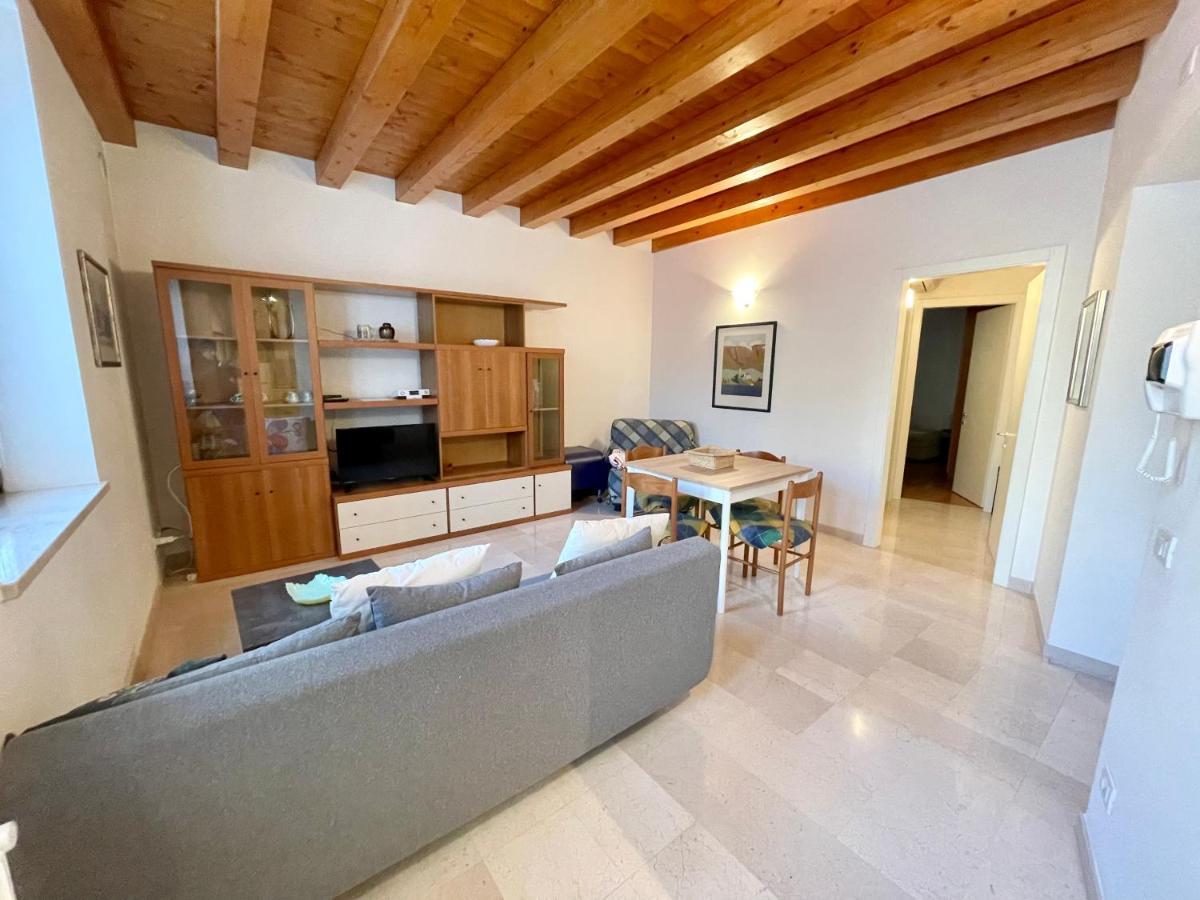 Turazza Apartments Malcesine Buitenkant foto
