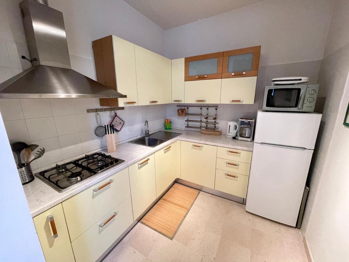 Turazza Apartments Malcesine Buitenkant foto