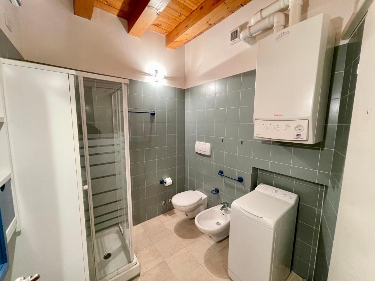Turazza Apartments Malcesine Buitenkant foto