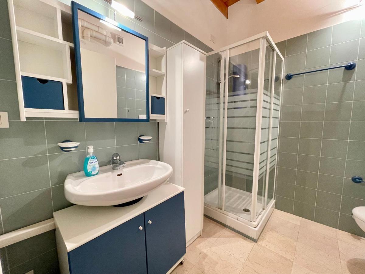 Turazza Apartments Malcesine Buitenkant foto